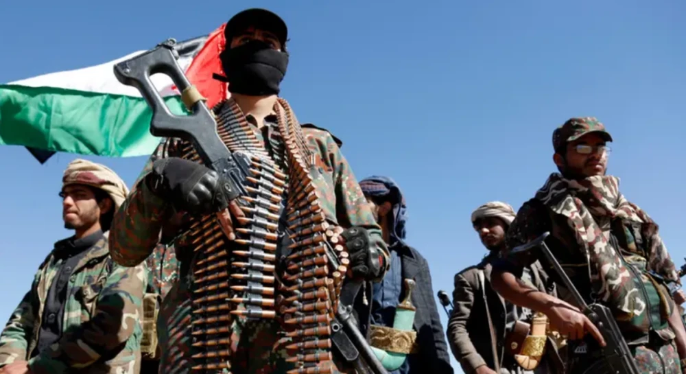 Yemen: 476 Detainees Die Under Torture in Houthi Prisons Over Seven Years