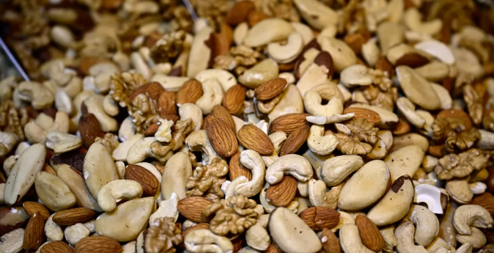 Including Turmeric: 5 Best Foods to Help Relieve Arthritis Pain Naturally