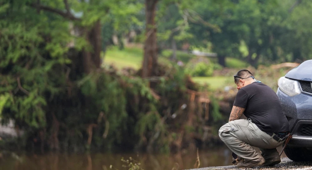 At least 82 dead in Texas floods as search continues for 10 missing girls