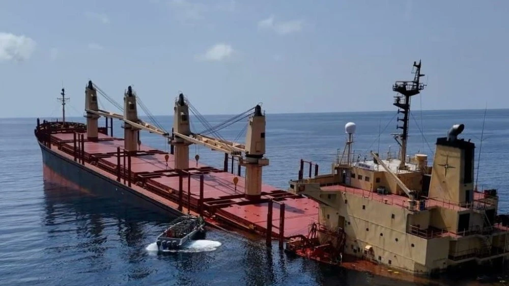 Houthi Attack Hits Cargo Ship off Yemen’s Coast