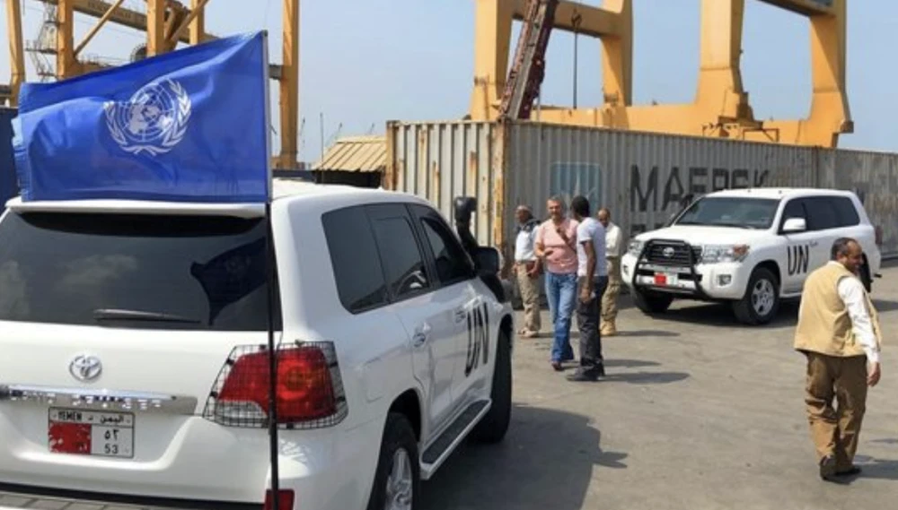 اليمن.. مجلس الأمن يمدد تفويض بعثة الأمم المتحدة لدعم اتفاق الحديدة