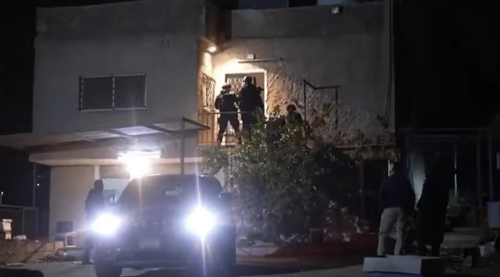 Jordan arrests 11 on suspicion of Muslim Brotherhood financing