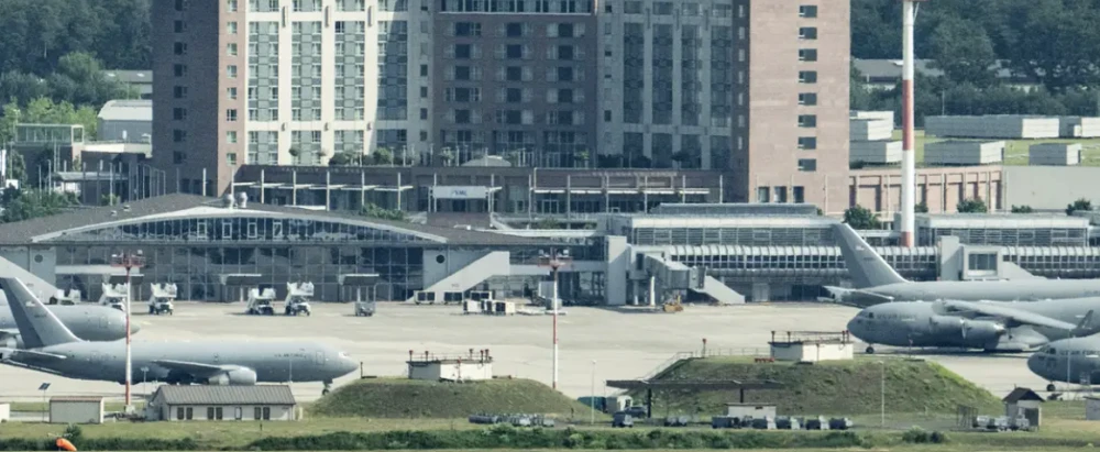 Court rejects German responsibility in Yemen drone case