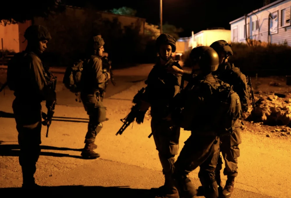 Israel Eases Stance on Gaza to Advance Hostage Deal: Channel 13