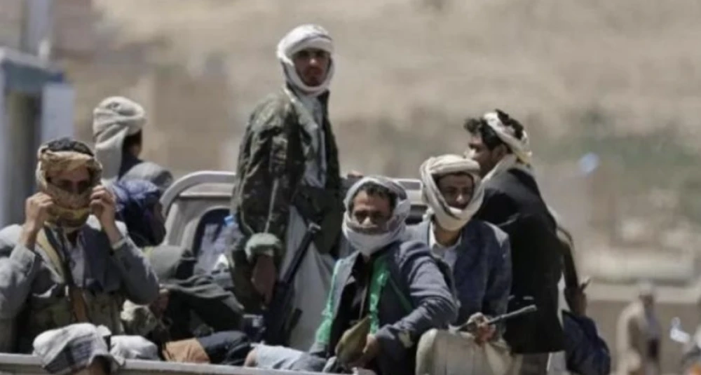 الثاني خلال 24 ساعة.. الحوثيون يتبنون هجوماً جوياً على إسرائيل