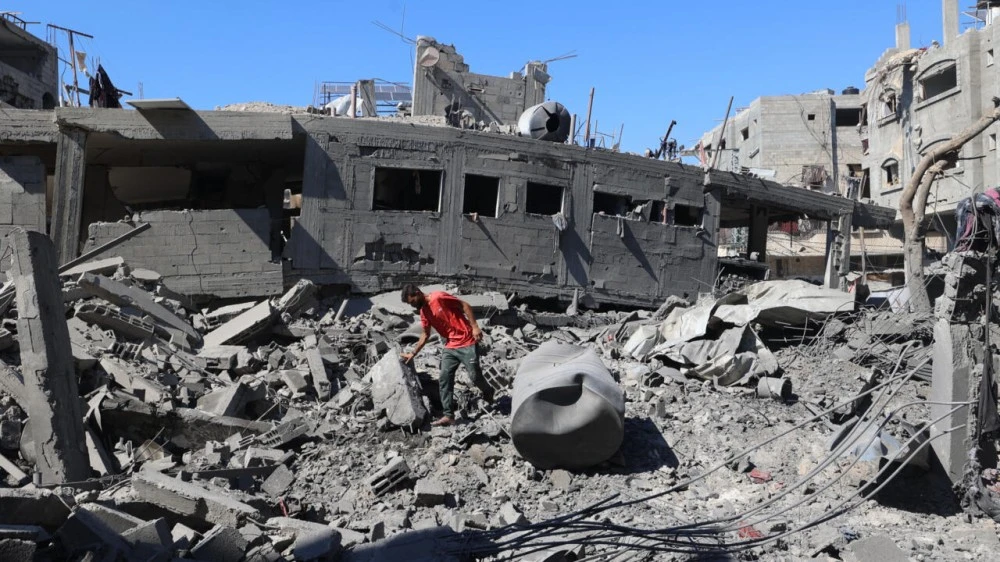 New Israeli Proposal Brings Gaza Ceasefire Talks Closer to Agreement