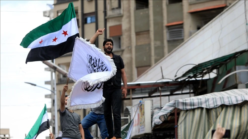 Gulf States, Lebanon, Egypt, and Turkey Reject All Foreign Interference in Syria