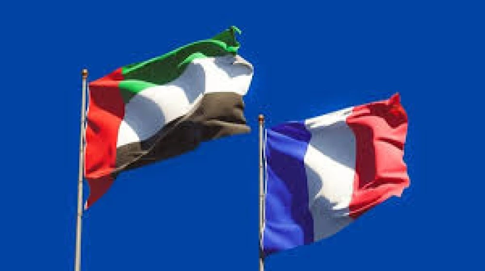 الإمارات وفرنسا تعقدان مشاورات سياسية لتعزيز الشراكة الاستراتيجية