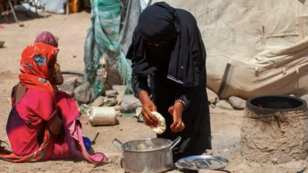 الاتحاد الأوروبي يخصص 9 ملايين يورو لمنع خطر المجاعة في اليمن