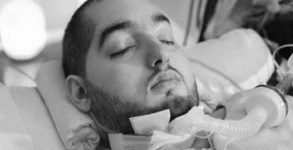 وفاة الأمير السعودي الوليد بن خالد بن طلال