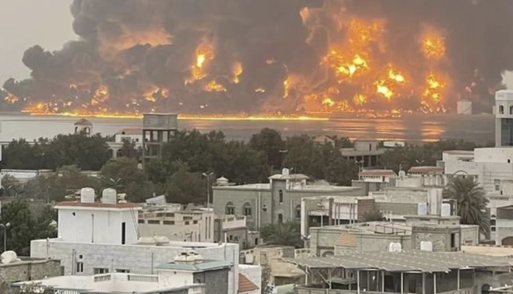 اسرائيل تبني بنك أهداف جديد في اليمن وتستبعد تكرار تجربة حزب الله