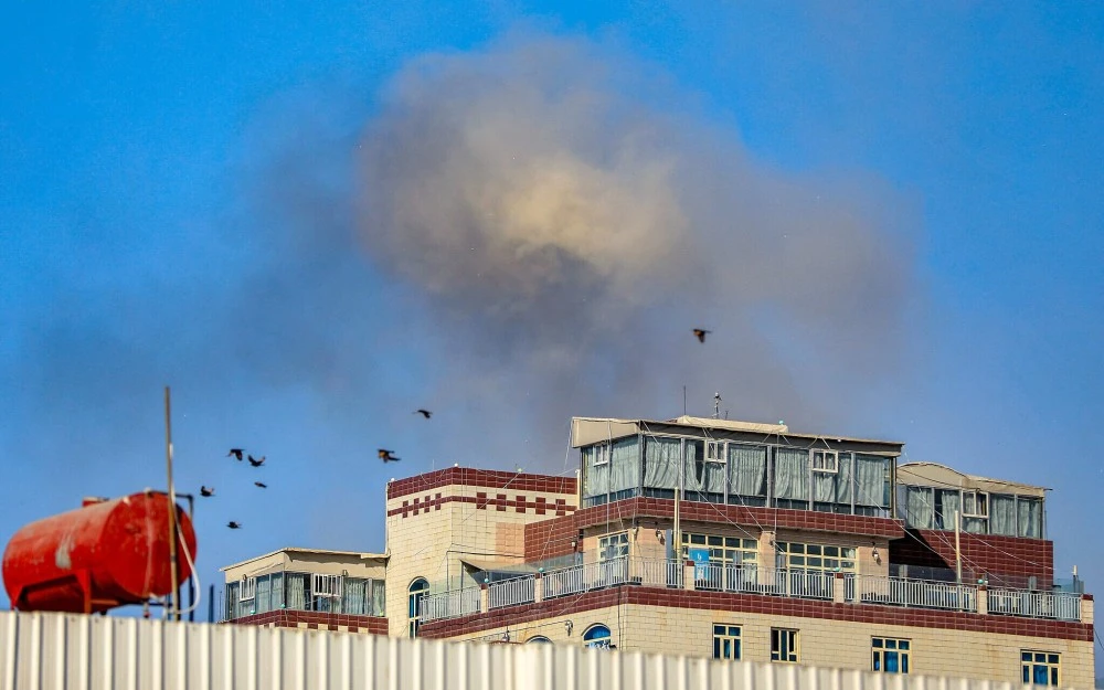 Israel Builds New Target Bank in Yemen Amid Rising Tensions with Houthis