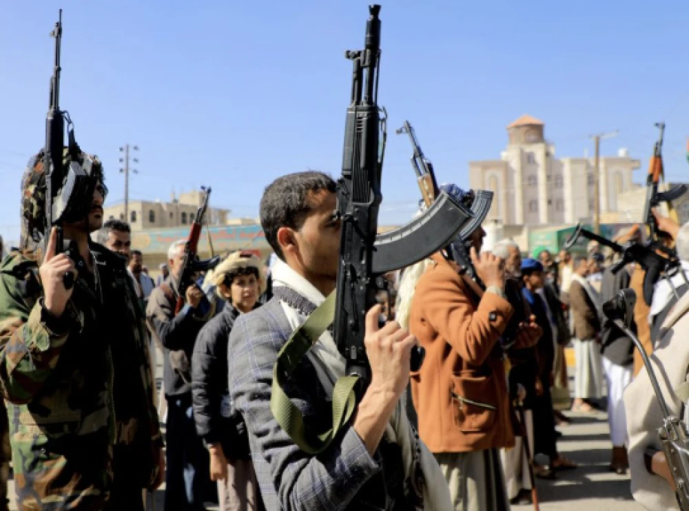 اليمن : أمريكا تستهدف الحوثيين بعقوبات جديدة