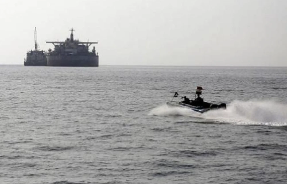 هجوم بإطلاق نار على سفينة في البحر الأحمر قرب اليمن