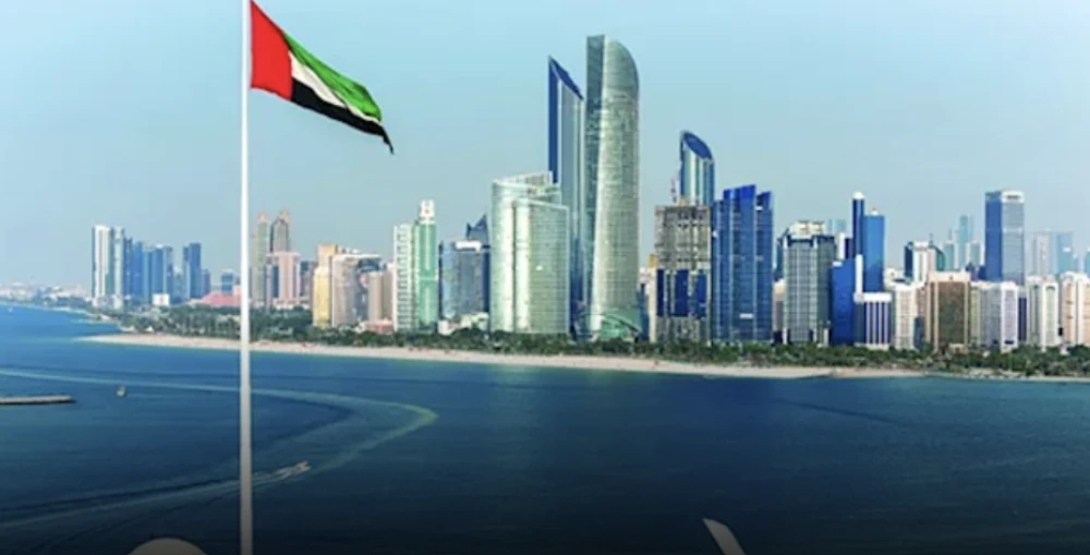 الإمارات تبدأ بإنشاء خط مياه جديد من مصر إلى غزة