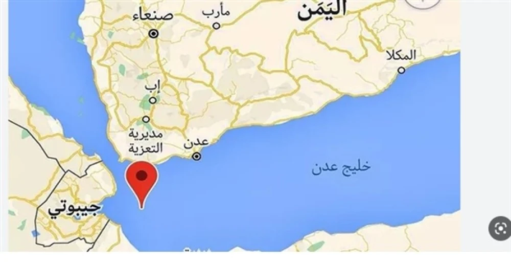 هزة أرضية تضرب جيبوتي وتصل آثارها إلى اليمن دون تسجيل خسائر