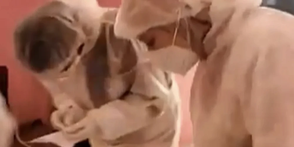 Algeria: Rare Genetic Condition Affecting Family Sparks Public Health Concern