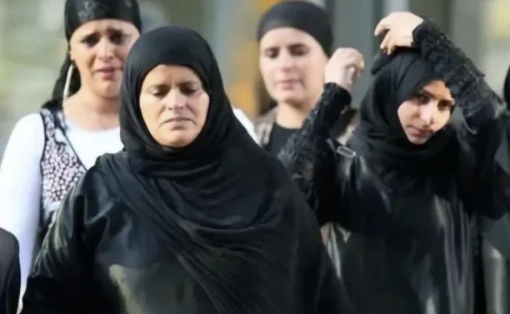 آخر يهودية يمنية تغادر اليمن إلى إسرائيل