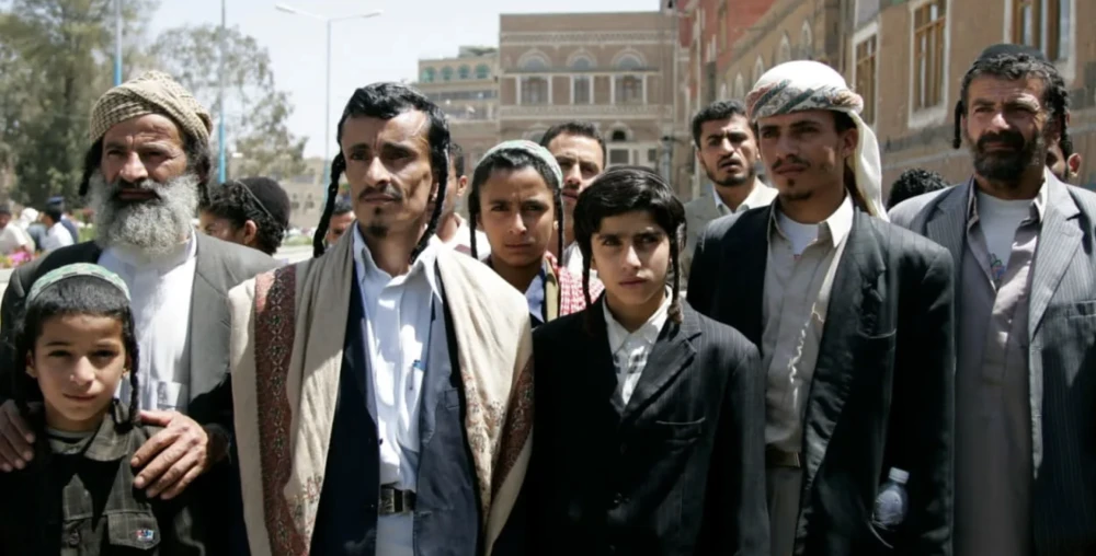 One of the last remaining Jews in Yemen has immigrated to Israel, according to Hebrew media reports