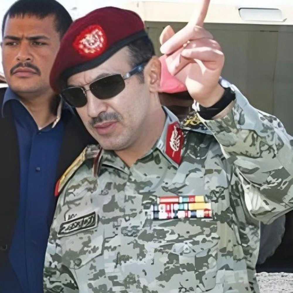 Houthi Military Court Sentences Son of Former Yemeni President to Death