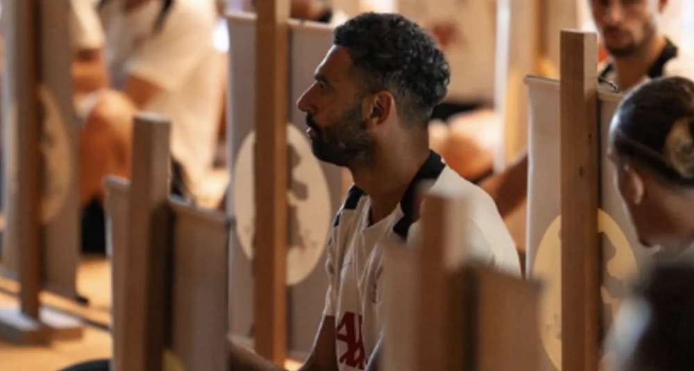 Mohamed Salah Postpones Visit to Buddhist Temple Amid Cultural Sensitivities