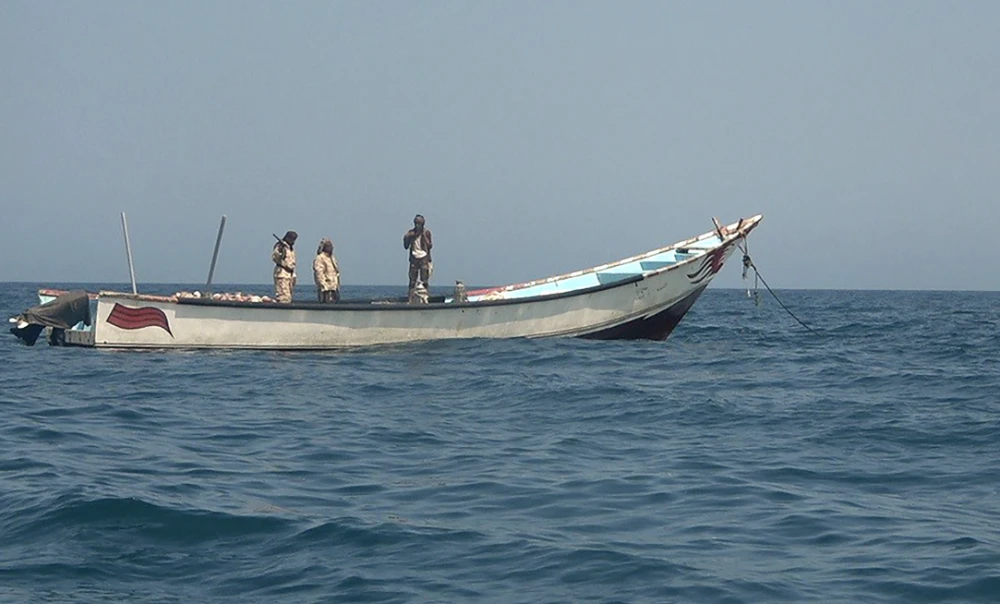 Over 20 Migrants Dead, Dozens Missing After Smuggling Boat Capsizes Off Yemen