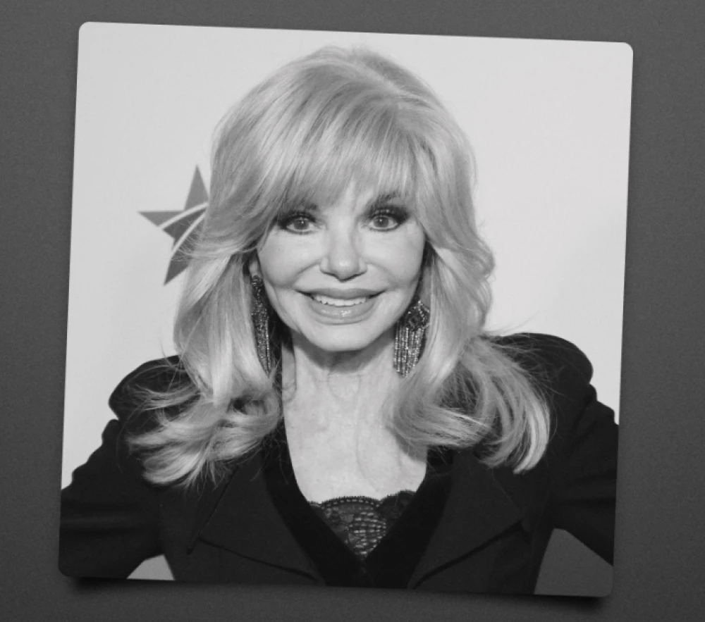 Loni Anderson, ‘WKRP in Cincinnati’ Star, Dies at 79