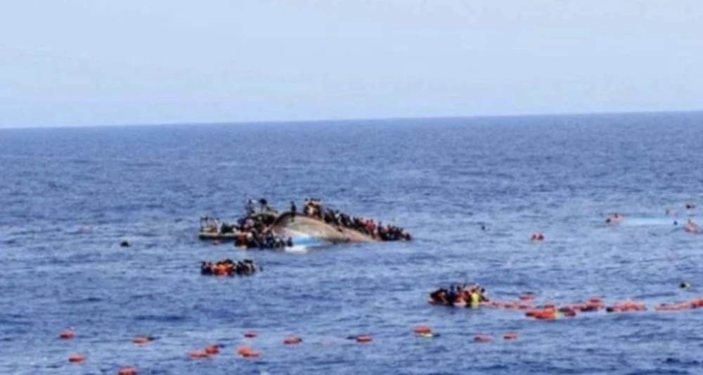 اليمن : ارتفاع حصيلة ضحايا غرق مركب مهاجرين إلى 76 قتيلًا وعشرات المفقودين