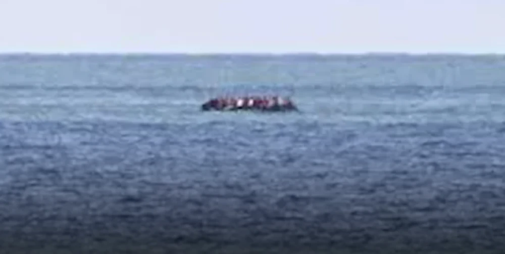 الأمم المتحدة: وفاة 7 مهاجرين من الجوع والعطش قبالة سواحل اليمن