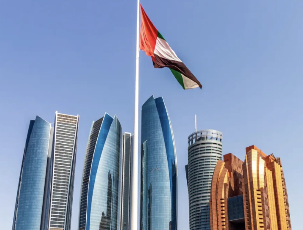 الإمارات بالمرتبة الـ 16عالمياً بـ"مؤشر الدعم الحكومي"