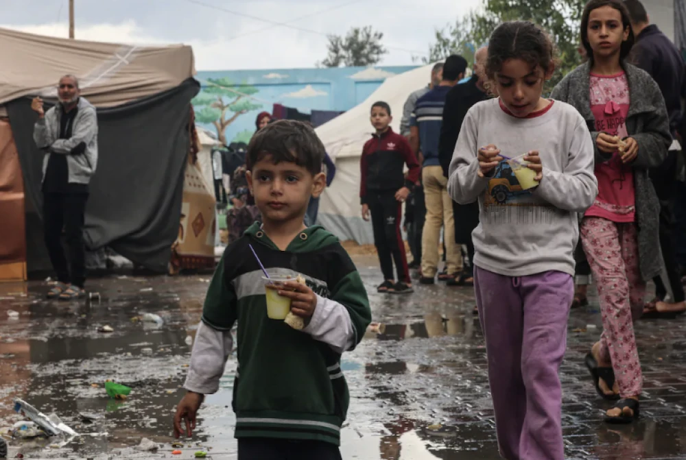 UAE Conducts Urgent Medical Airlift for 155 Wounded and Sick from Gaza