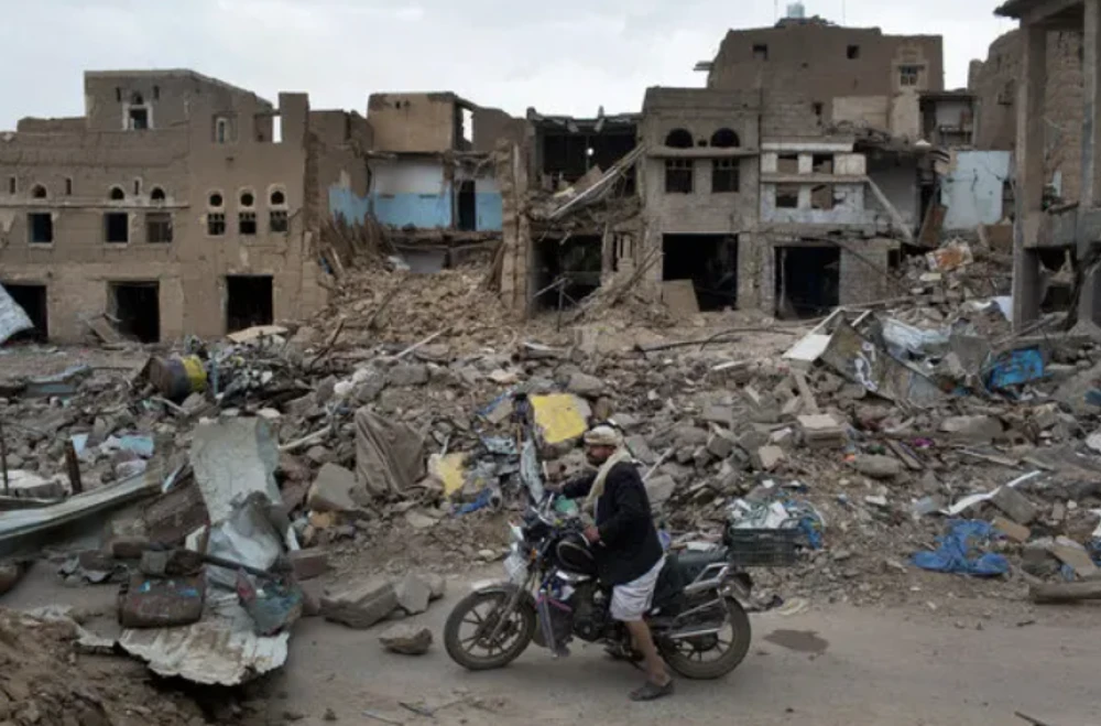 JIAT Denies Coalition Targeted Civilian Sites in Yemen