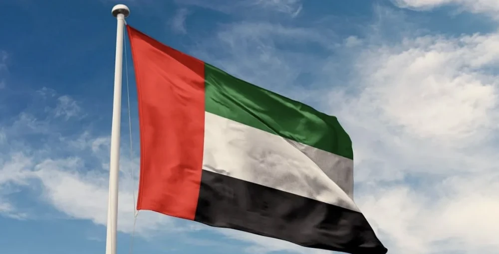 الإمارات تدين "الانتهاك الإسرائيلي للأراضي والسيادة السورية"