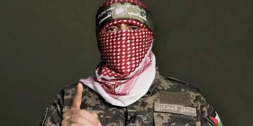 إعلام إسرائيلي: استهداف أبو عبيدة بغارة جوية على غزة