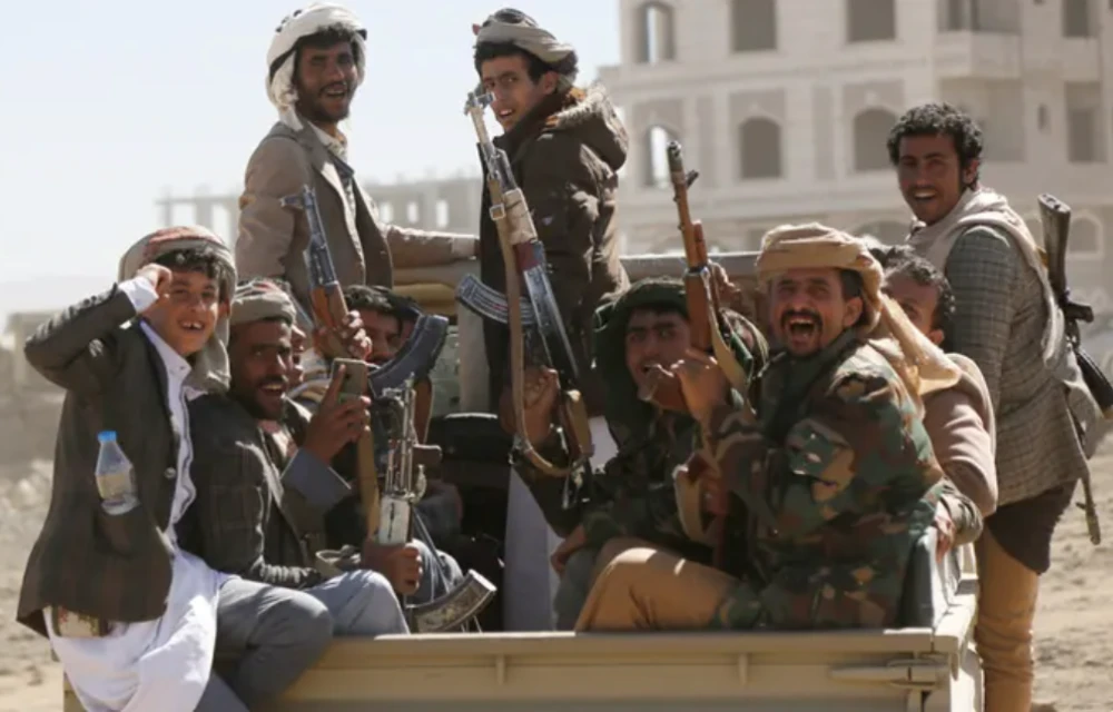 مسلحون حوثيون يقتحمون وكالات أممية بصنعاء ويعتقلون موظفيها