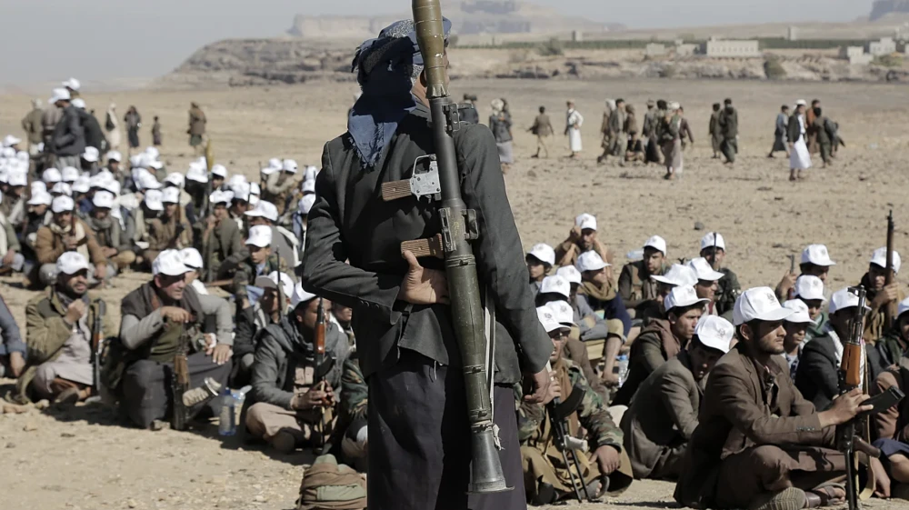 France Urges Houthis to Release Detained UN Staff in Yemen