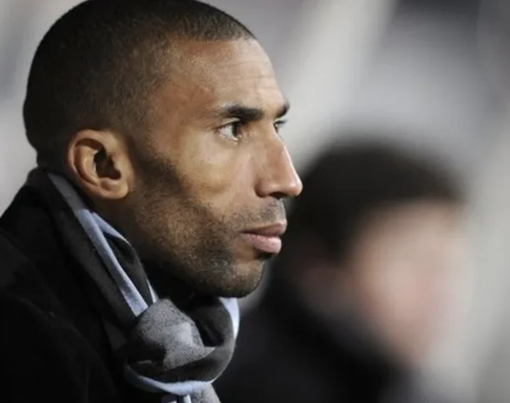 Morocco’s Abdeslam Ouaddou Hospitalized After Serious Injuries in Road Traffic Incident