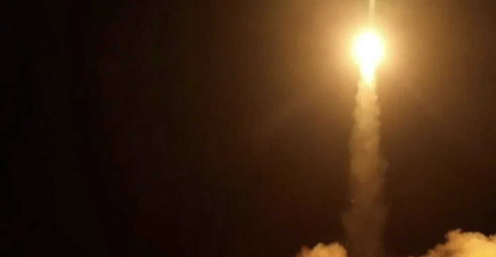 إسرائيل تعلن اعتراض صاروخين أُطلقا من اليمن