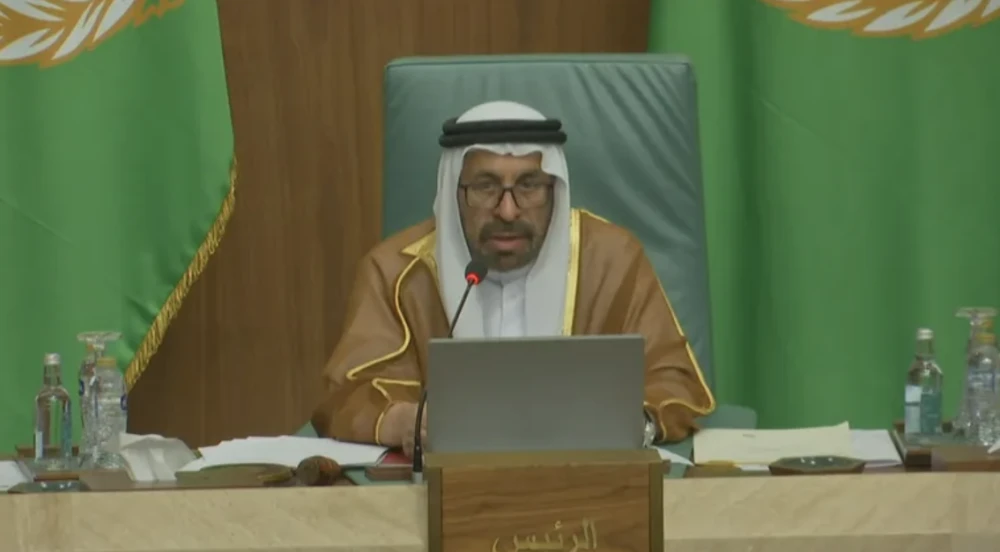 الإمارات تدعو لوقف التهجير والاستيطان في الأراضي الفلسطينية