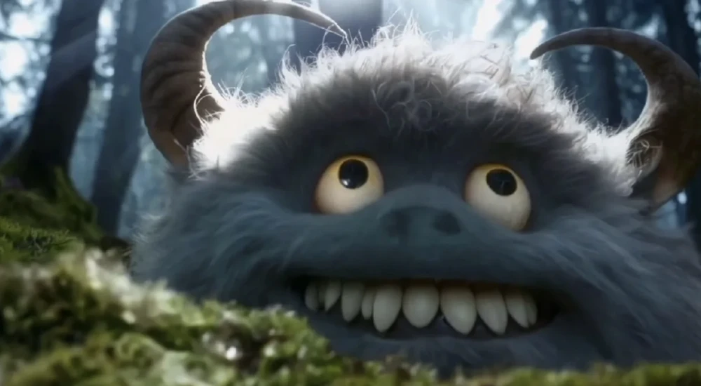 OpenAI Backs AI-Generated Animated Film ‘Critterz’