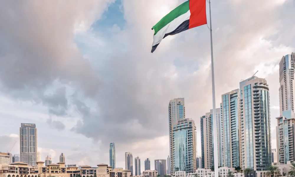 اقتصاد الإمارات ينمو 5.3% للأنشطة غير النفطية في الربع الأول