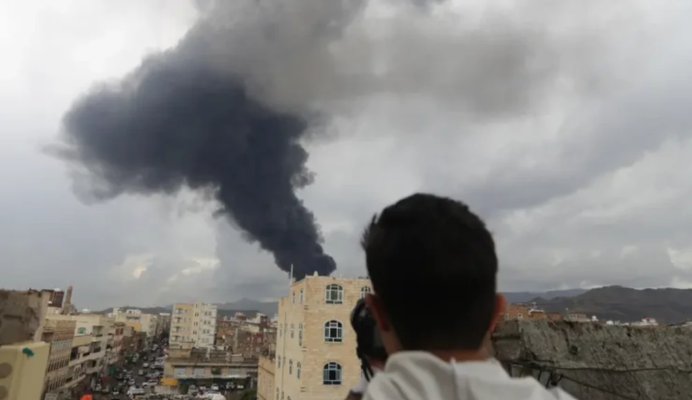 مصدر أمني: إسرائيل تستعد لشن هجوم قوي على اليمن قريباً