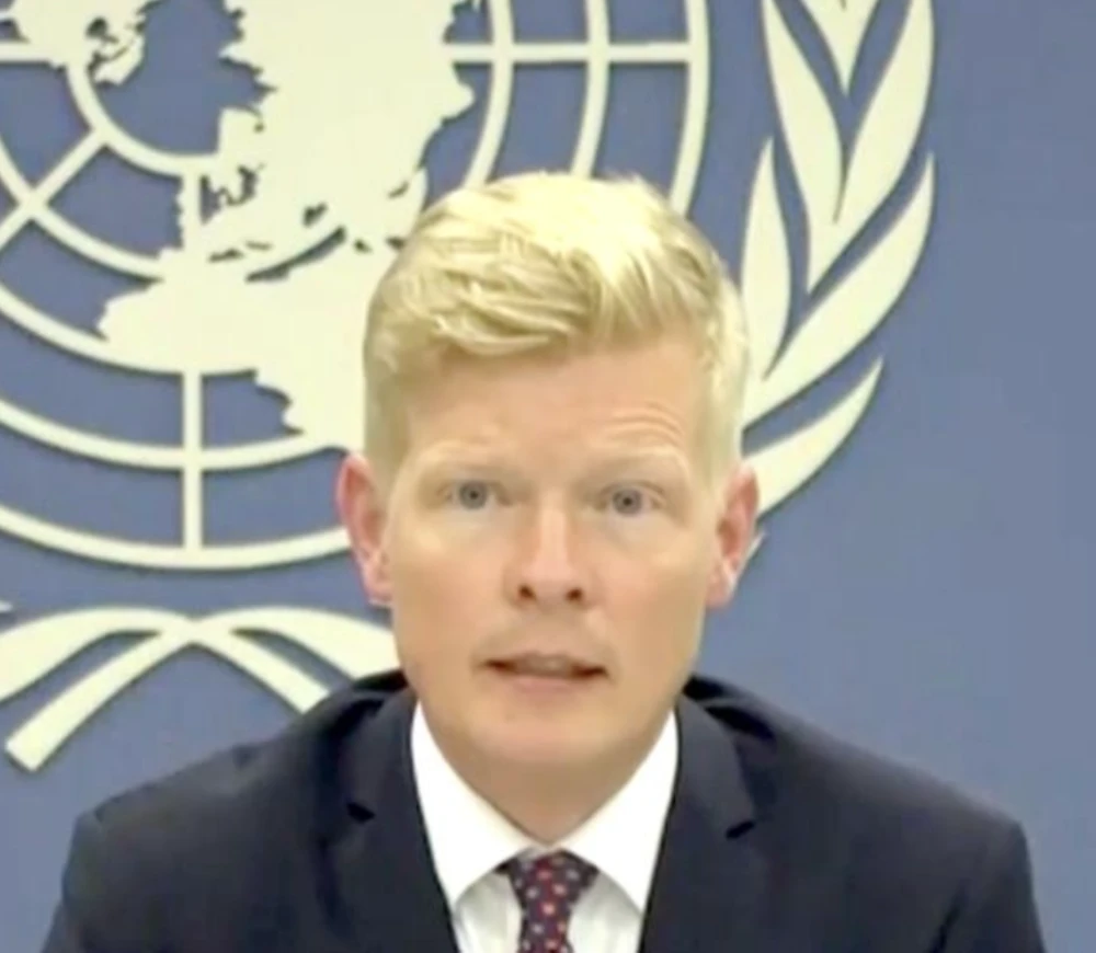 الأمم المتحدة تبدي القلق بشأن موجة احتجازات جديدة من قبل ميليشيات الحوثي