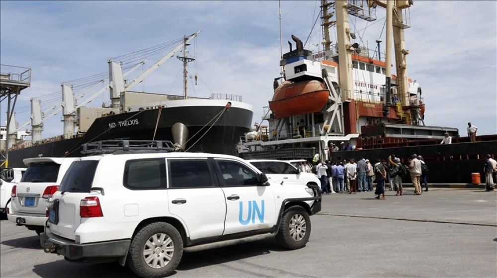 UN Condemns Houthi Arbitrary Detention of 40 Staff Members in Yemen