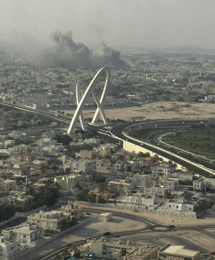 Israel targets Hamas leadership in unprecedented airstrike on Doha