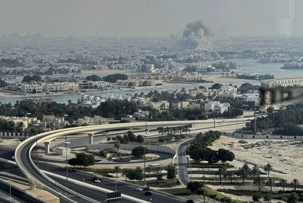 Arab and International Condemnation of Israeli Strike on Qatar