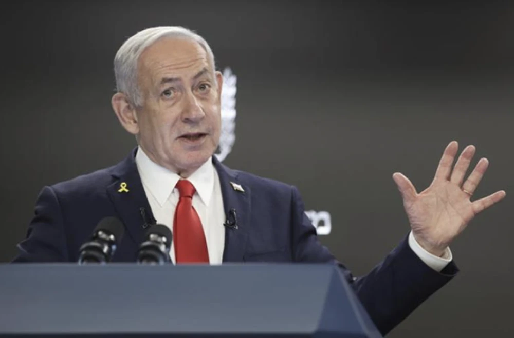 Netanyahu threatens Qatar to expel or prosecute Hamas leaders: ‘If you don’t, we will’