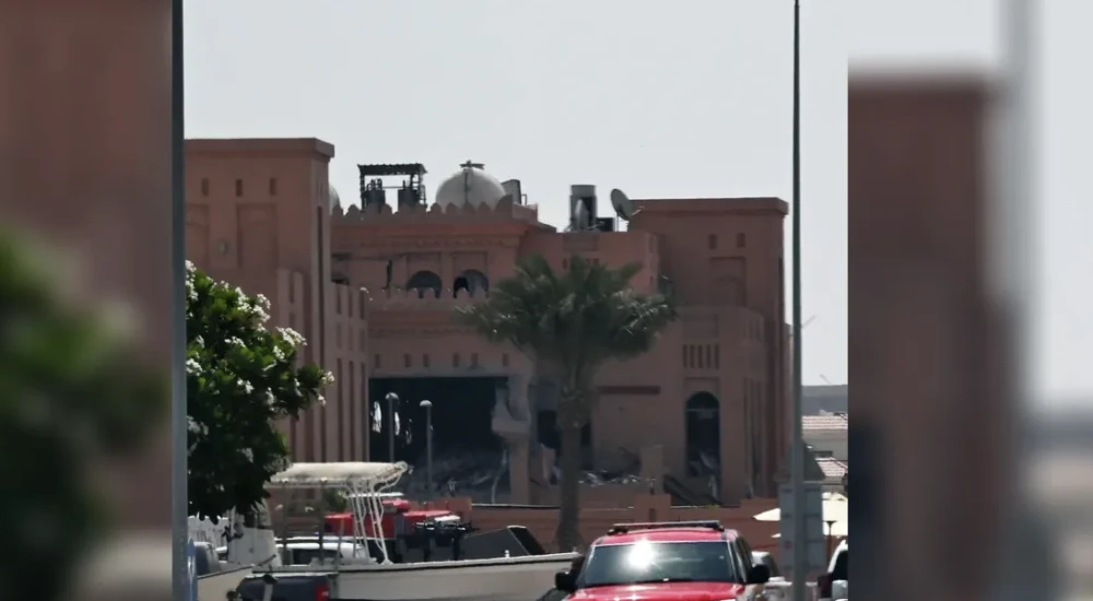 تقييم إسرائيلي: قادة حماس نجوا من ضربة الدوحة