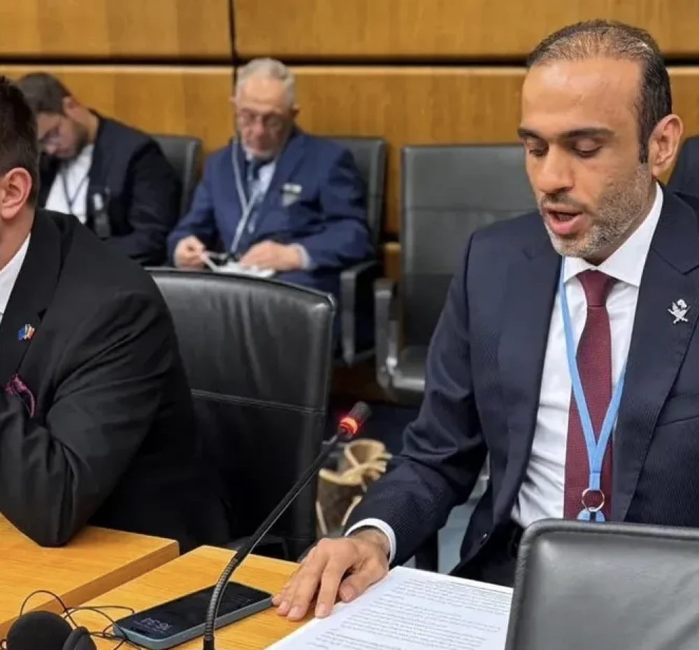 قطر تؤكد العمل مع شركائها لـ"ضمان محاسبة نتنياهو"