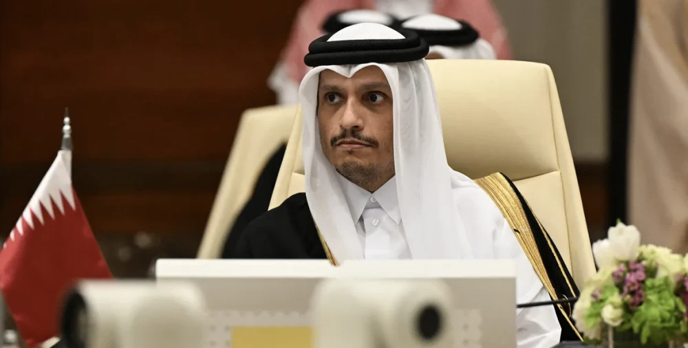 لقاءات أميركية قطرية في نيويورك على وقع "هجوم الدوحة"